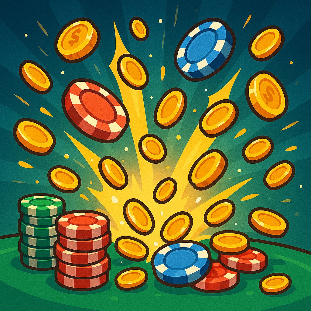 bingo number draw game format on scatter link Philippines