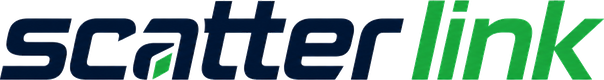 scatter link official logo